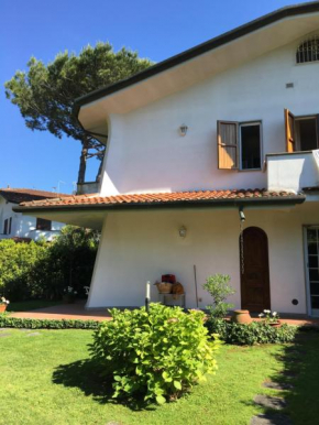 Holiday home Villetta Cinquale